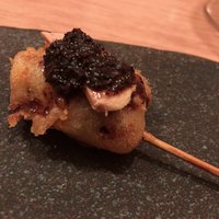 フレンチ串揚げ BEIGNET 大阪･ウメシバ - 