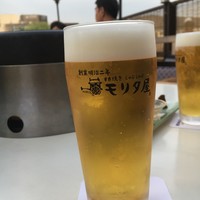 モリタ屋 木屋町店 - 