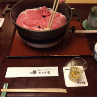 モリタ屋 木屋町店 - 