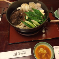 モリタ屋 木屋町店 - 