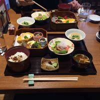日本料理 櫂 - 