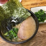 ラーメン六角家 - 