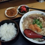 Fuku Fuku Ramen - 