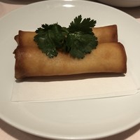 シェフス - 春巻き
