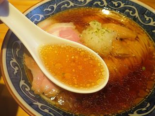 麺屋 坂本01 - 