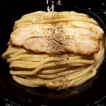 京都 麺屋たけ井 - 