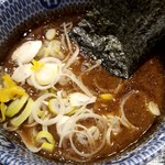 京都 麺屋たけ井 - 