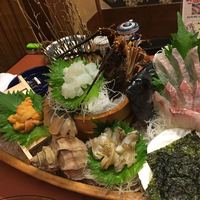 いけす無門 新宿 - 