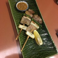 いけす無門 新宿 - 
