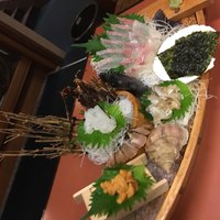 いけす無門 新宿 - 