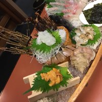 いけす無門 新宿 - 