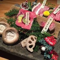 和牛懐石 但馬屋 梅田 - 