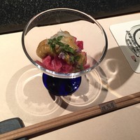 和牛懐石 但馬屋 梅田 - 