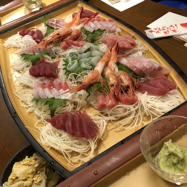 ホロスケ - 磐城塙（居酒屋）の写真