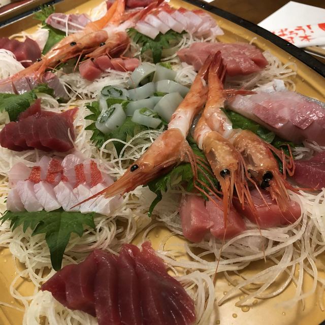 ホロスケ - 磐城塙（居酒屋）の写真