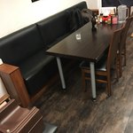 呼び戻しとんこつ 光四郎 - 内観