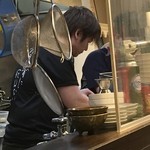 呼び戻しとんこつ 光四郎 - 黒田大将