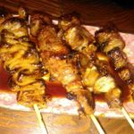 やきとん あかね - 