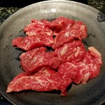 Yakiniku Suehirokan - 