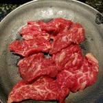 Yakiniku Suehirokan - 