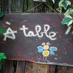 A TABLE ! - 