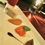 ブルガズ アダ - デザート