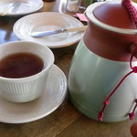 Mori no Naka no Choushoku to Cafe no Mise Cabot Cove