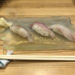 Chokotto Sushi - 