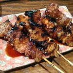 やきとん あかね - 