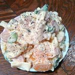 やきとん あかね - 