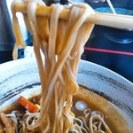 あなたの蕎麦 - 本来のお蕎麦