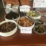 三心うどん - 