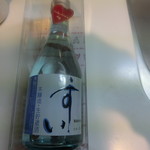 松浦一酒造 - いすい