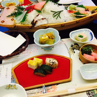屋形船 品川 船清 - 