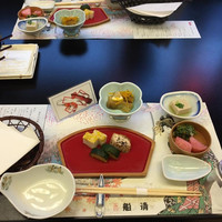 屋形船 品川 船清 - 
