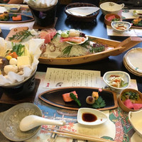 屋形船 品川 船清 - 