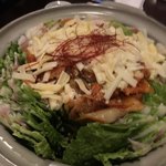 石と肴 地雷也 - 