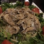 石と肴 地雷也 - 