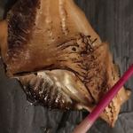 石と肴 地雷也 - 