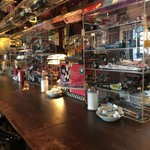 ユーケーワイルドキャッツカフェ 西宮武庫川店  - 