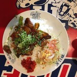 ユーケーワイルドキャッツカフェ - 