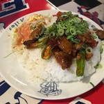 ユーケーワイルドキャッツカフェ - 