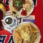 ユーケーワイルドキャッツカフェ - 