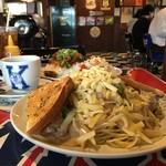 ユーケーワイルドキャッツカフェ - 