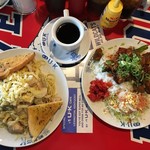 ユーケーワイルドキャッツカフェ - 