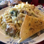 ユーケーワイルドキャッツカフェ - 