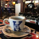 ユーケーワイルドキャッツカフェ - 