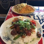 ユーケーワイルドキャッツカフェ - 