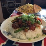 ユーケーワイルドキャッツカフェ - 