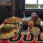 ユーケーワイルドキャッツカフェ - 